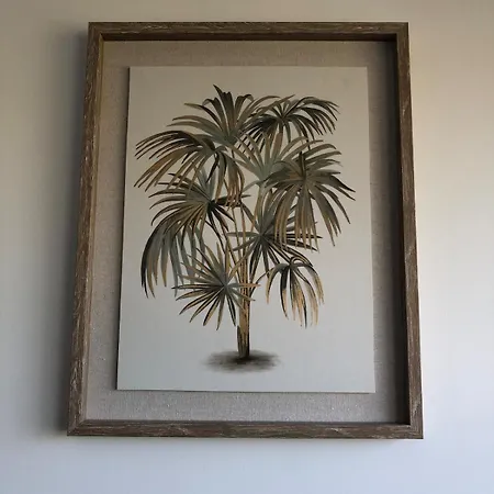 Apartment Equipe Mandelieu-la-Napoule