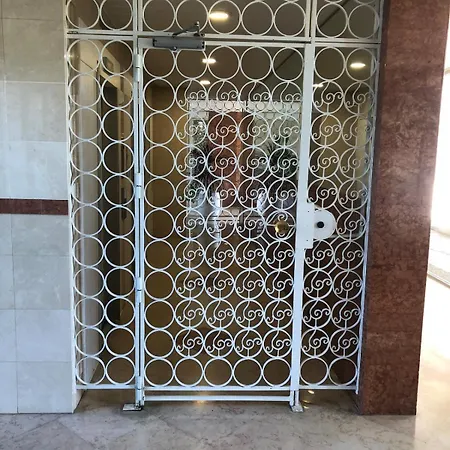 شقة Equipe ماندوليو لا نابول