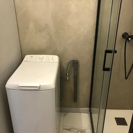 Διαμέρισμα Equipe *