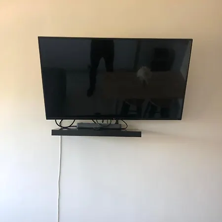 Le Cocon Cosy Piscine Clim Mandelieu