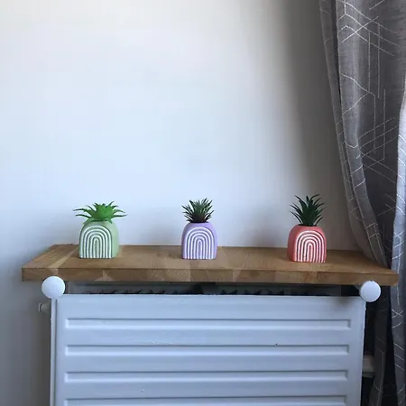 Equipe Διαμέρισμα