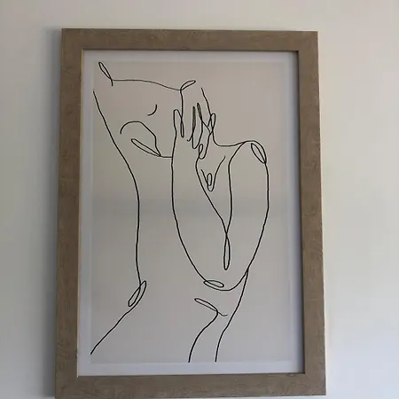 Equipe Διαμέρισμα *