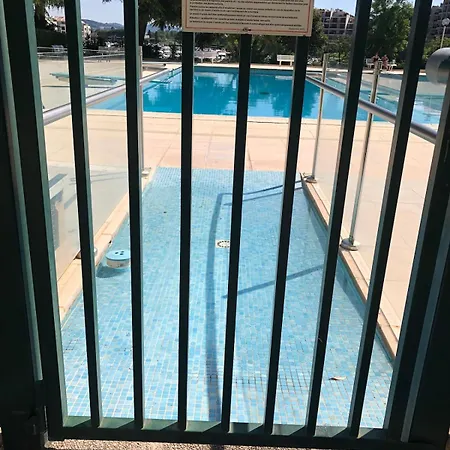 شقة Le Cocon Cosy Piscine Clim
