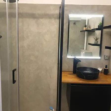 Equipe Διαμέρισμα *