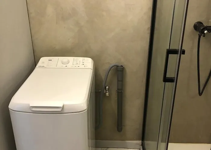 Lägenhet Le Cocon Cosy Piscine Clim *