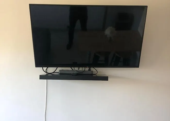 Le Cocon Cosy Piscine Clim Mandelieu