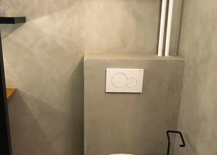 Lägenhet Le Cocon Cosy Piscine Clim *