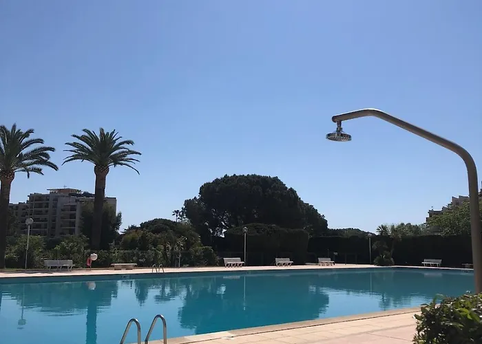Le Cocon Cosy Piscine Clim *