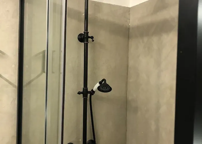 Le Cocon Cosy Piscine Clim Lägenhet *