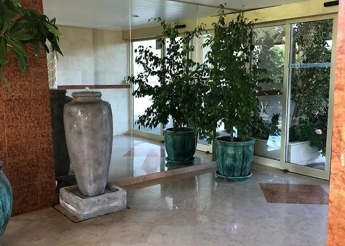 Le Cocon Cosy Piscine Clim Mandelieu